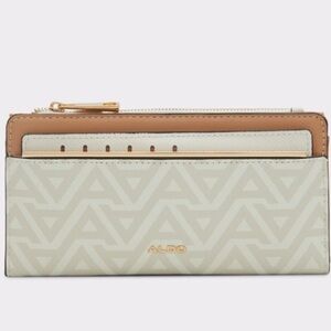 Aldo Ocoissa Bifold Wallet